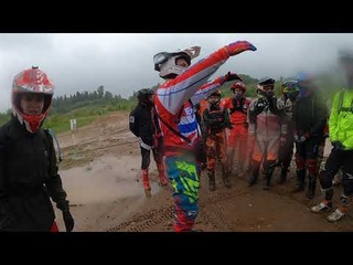 Ramm hill 2023. Super enduro.