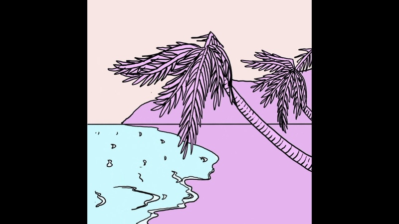 Purple Sand Tropical House, beats for