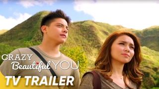 Трейлер фильма “Прекрасная катастрофа | Crazy Beautiful You“ [2015]