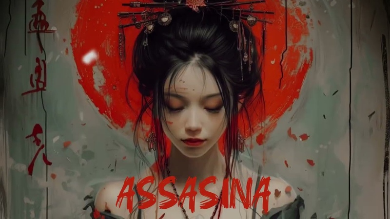 Kalif Assasina ( Vizualizer