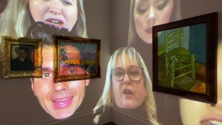 URS FISCHER: Denominator at Gagosian | Contemporary Art
