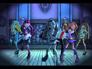 Monster High