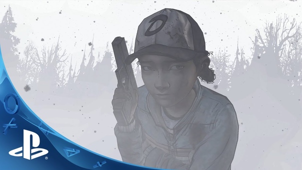 The Walking Dead: Season Two Episode 5 No Going Back Trailer, PS3 and PS