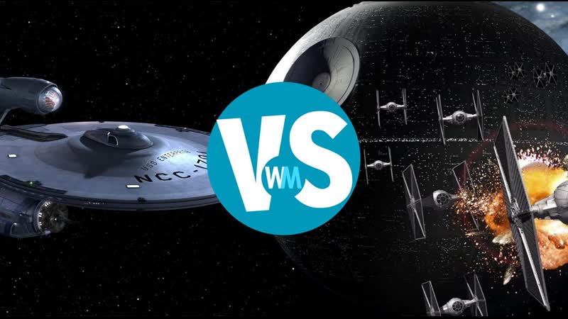 Star Wars vs. Star