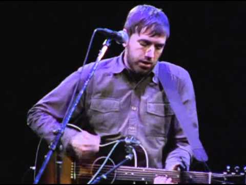 City And Colour Live 2007 DVD