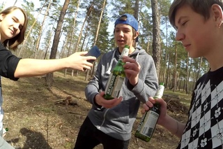BIG BEER REVIEW