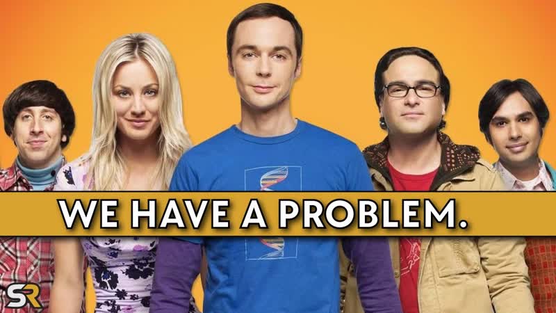 The Big Bang Theory s Biggest