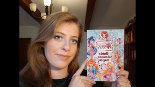 WINX GUIDA AL MONDO MAGICO