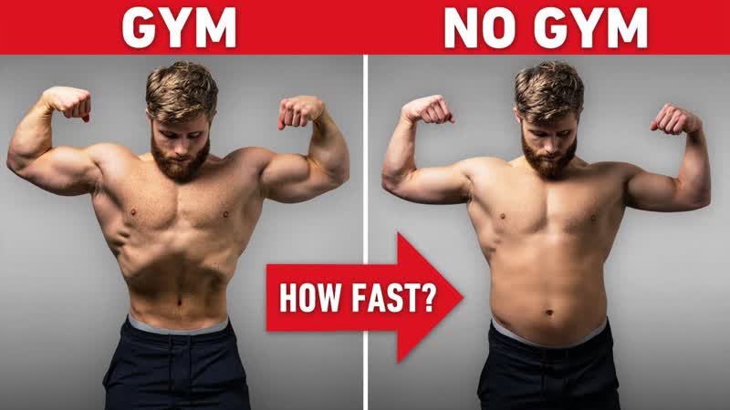 How Fast Do You Lose Muscle When You Stop Working Out ( Ways To Avoid