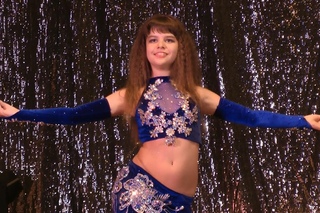 Diana Mikhal’chuk ⊰⊱ Primorye CUP ’14.