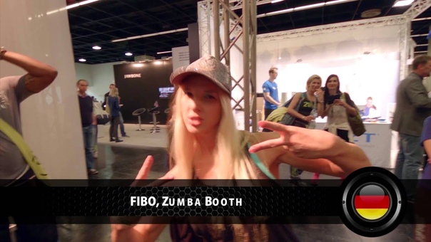 Zumba Instructor Academy in Germany