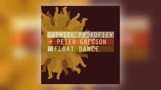 Gabriel Prokofiev & Peter Gregson - Float Dance (ThimK Remix) Audio