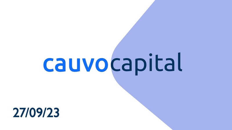 Cauvo Capital ( BTG Capital) News. BTC вырастет к