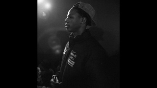 (FREE) JOEY BADASS X MOBB DEEP TYPE BEAT - THE FITTEST