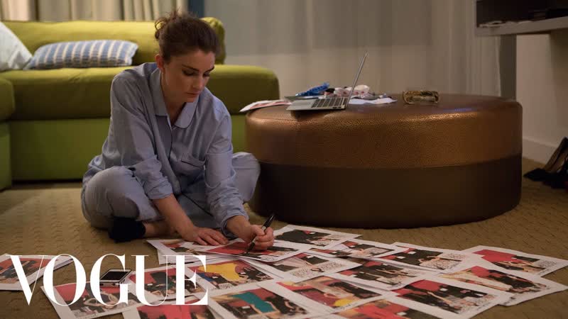 Creating the Best Dressed List EP3 of 3 Inside