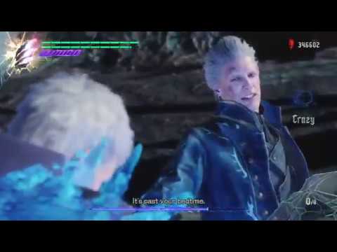 Nero Getting Roasted for 1 Minute