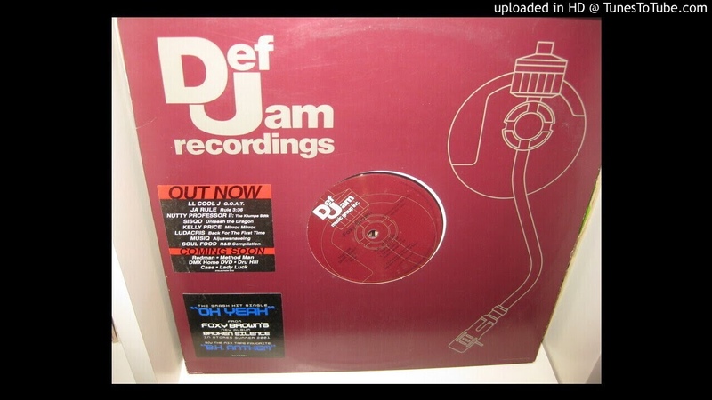 FOXY BROWN b k anthem ( radio edit 4, 06 )