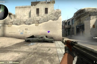 CS:GO Update