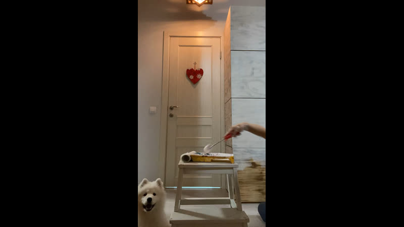 Видео от Инайи