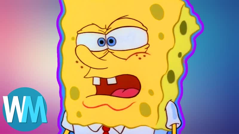 Top 10 Most Annoying Cartoon