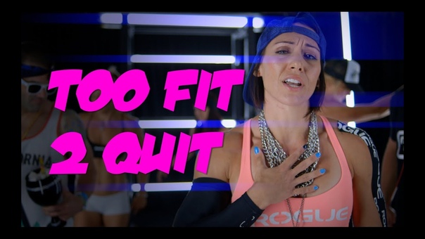 Too Fit 2
