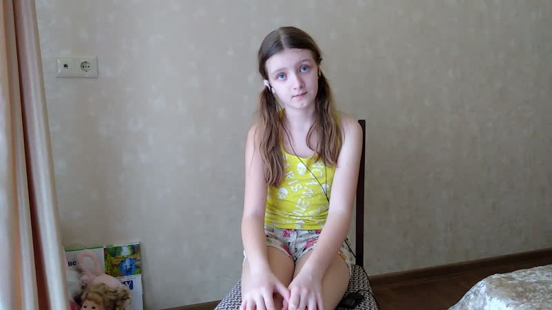 Тася Вахлярская. Die Nachbarn. Kapitel