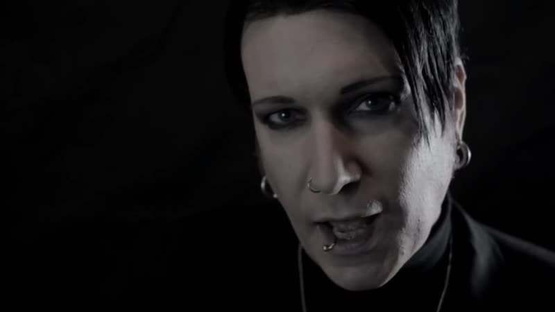 Blutengel Forever Young ( Alphaville Cover, 2021) HD