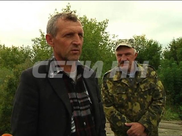 Затяжные дожди отрезали от большой земли три села в