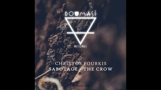 Christos Fourkis - Sabotage/Original Mix/