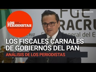El caso Winckler demuestra que remover a un Fiscal viciado ayuda a bajar la inseguridad