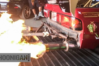 HOONIGAN DTT 113: Hert's Back, Twerkstallion Update and Forza 7 Tease