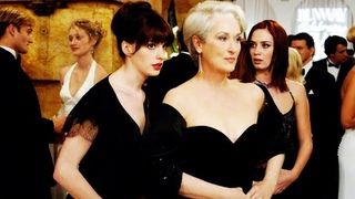Дьявол носит Prada (2006) Трейлер на русском