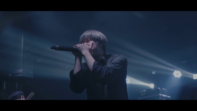 Eighteen April Grey ( Official Music