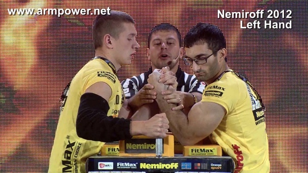 Nemiroff 2012 Final Left hand Men