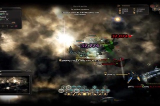 Darkorbit fr2 FULL LF4 FULL HAVOC 8 HERCULE FULL DMG !