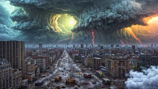 TOP 41 minutes of natural  biggest events in world. The world is praying for people