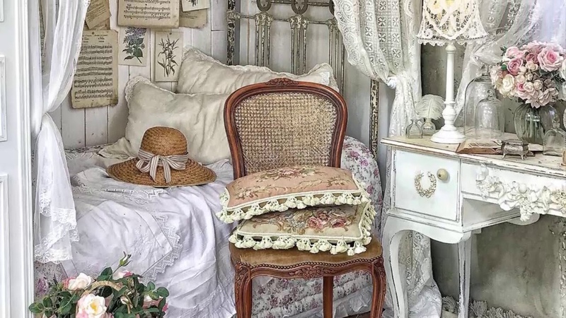 The Best Vintage Rustic Amazing