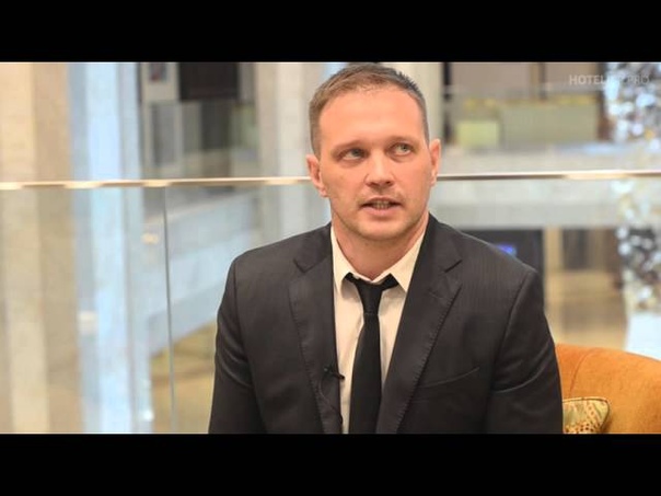 Сергей Бульзов, Rossi Boutique Hotel SPA: Уроки Revenue