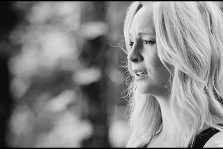 Caroline Forbes | Am I A Horrible Person?