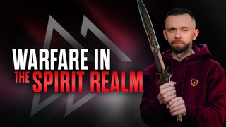 Take The Battle Into The Spiritual Realm