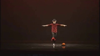 hat juggling Mr ADAM亞當先生