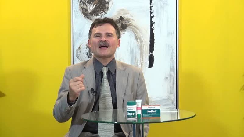 Nervios Craneales: VII par Nervio Facial. Dr. SERGEY KRUTKO. Canal 9 TV. Costa
