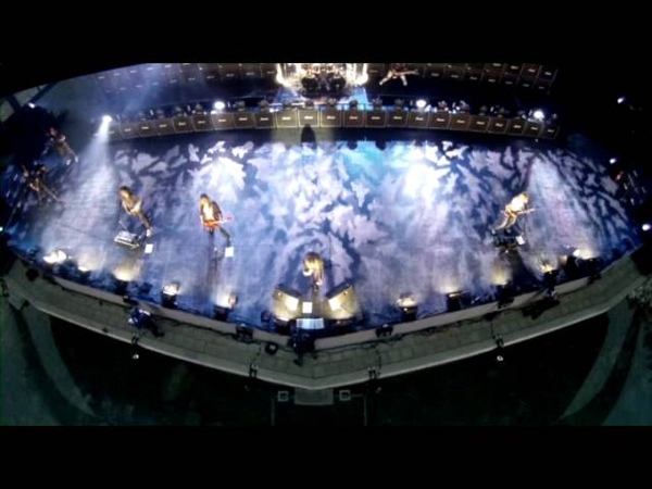 Hammerfall Live At Gates Of