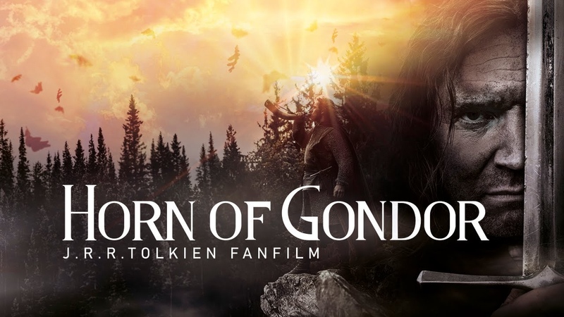 HORN OF GONDOR (2020) A Tolkien Fan