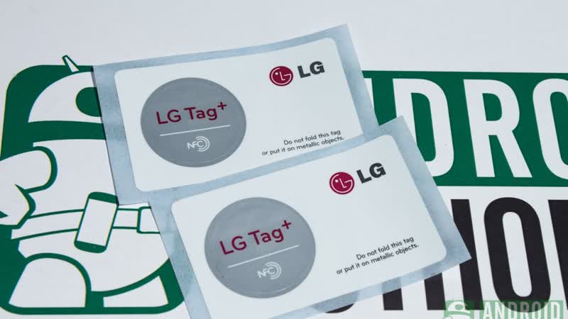 LG NFC Washing Machines Blackview