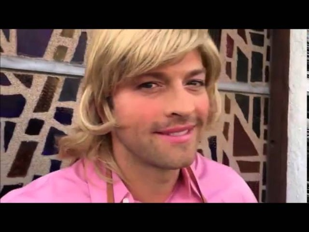 Misha Collins, Super Duper