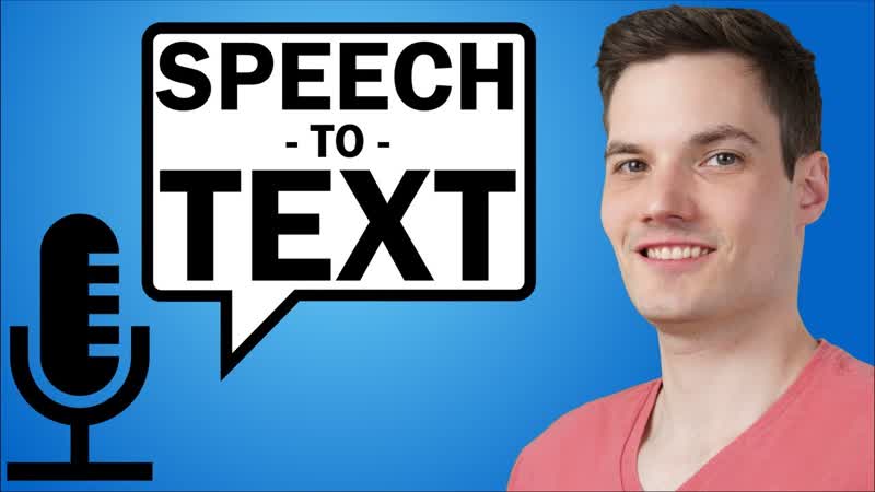 Best FREE Speech to Text AI Whisper