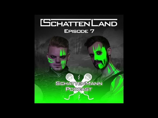SCHATTENLAND ( Der dunkle Podcast) Episode 7 Die Einschusslöcher im Fenster nach der Hardcore