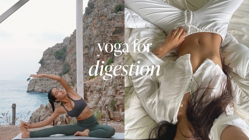 daily yoga practice for