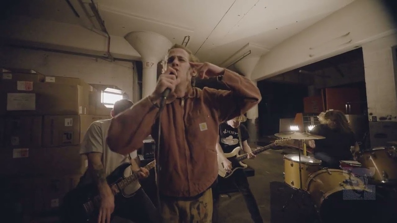 Restraining Order Misled ( Official
